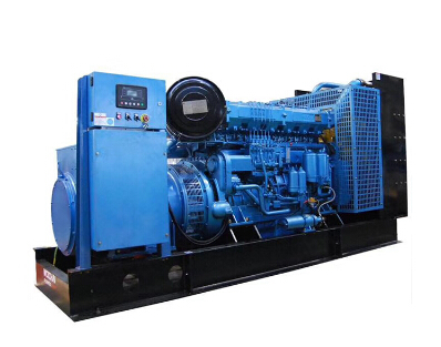 江城宗申动力150kw大型柴油发电机组