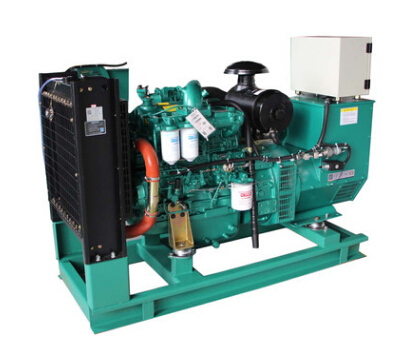 江城宗申动力12kw小型柴油发电机_COPY