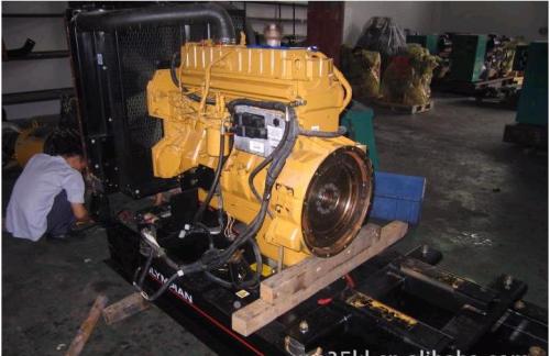 江城柴油发电机维修_COPY