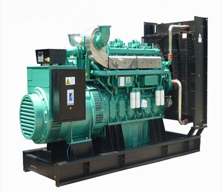 江城宗申动力30kw小型柴油二手发电机组 江城宗申动力30kw小型柴油二手发电机组